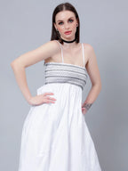 Casual Summer Dress