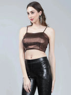 Bralette Cami Top