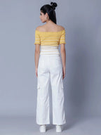 Casual Sporty Cargo Pant