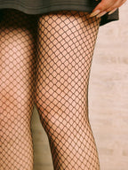 Fishnet Stockings