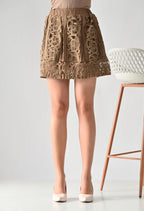 Luxe Three-Piece Set