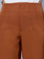 No Waist Band Pant