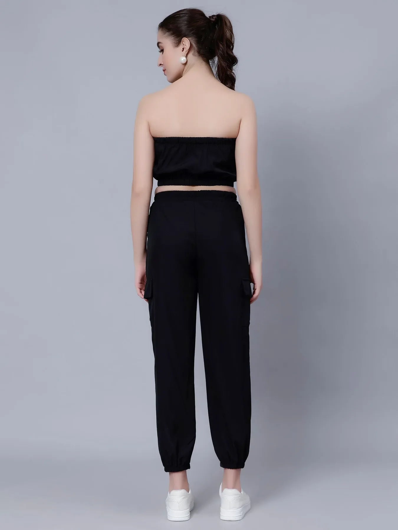 Tube Jogger Coord Set