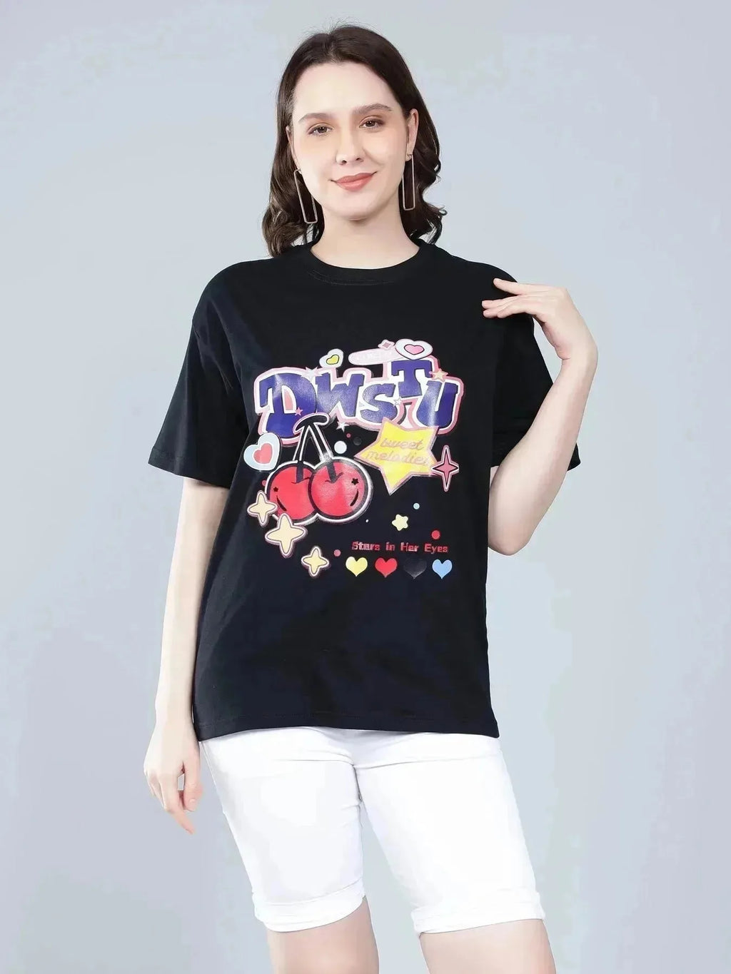 DWSTU Baggy T-Shirt