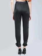 Bottom Tieup Pants