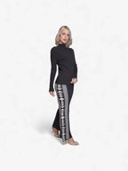 Aztec Printed Three Piece Set