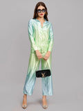 Gradient Two-Piece Set