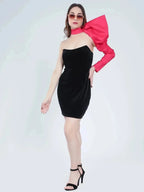 Wonderland Cocktail Dress