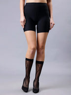Knee-Length Stockings