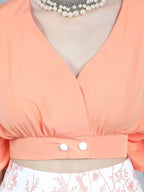 Spring Two-Piece Set