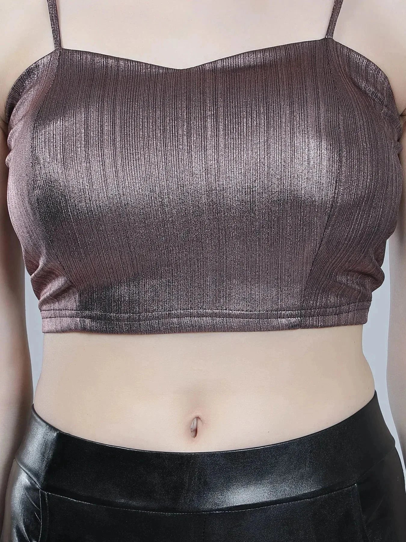 Bralette Cami Top