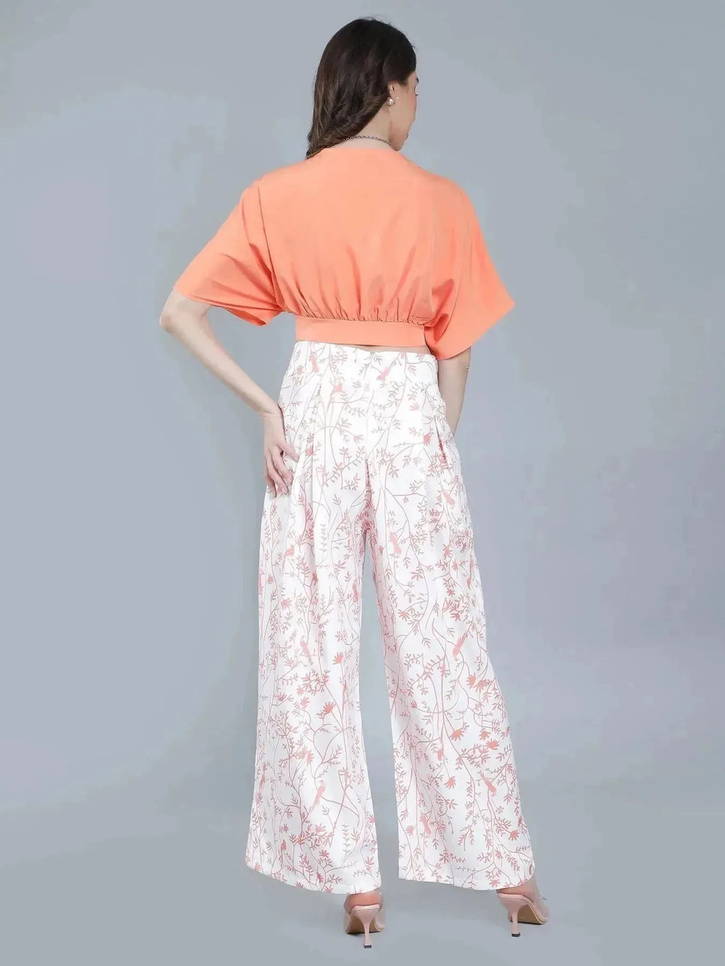 Spring Two-Piece Set
