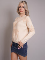 Classic Christmas Cardigan