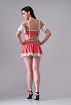 Frill & Flirt Fantasy Set