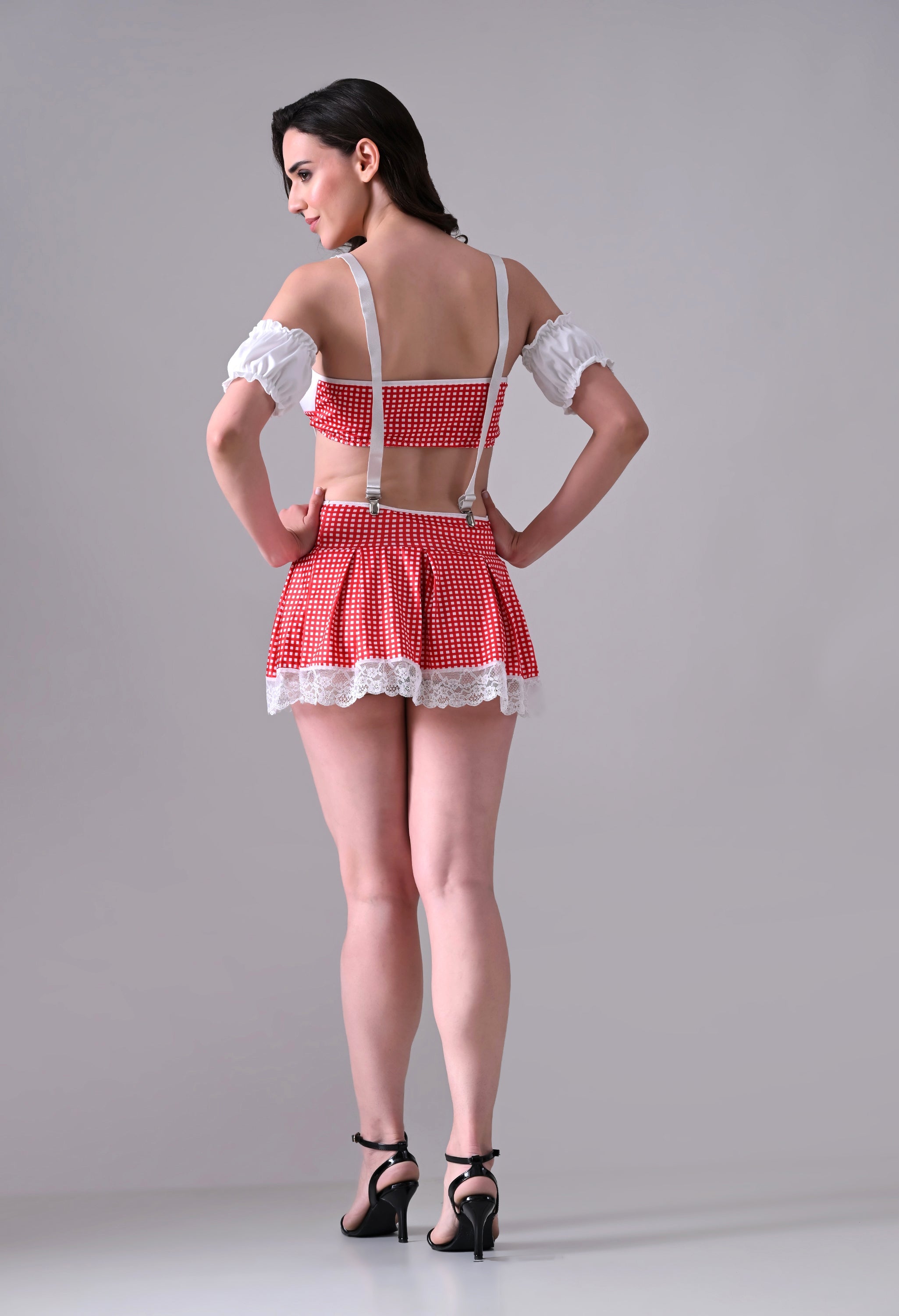 Frill & Flirt Fantasy Set