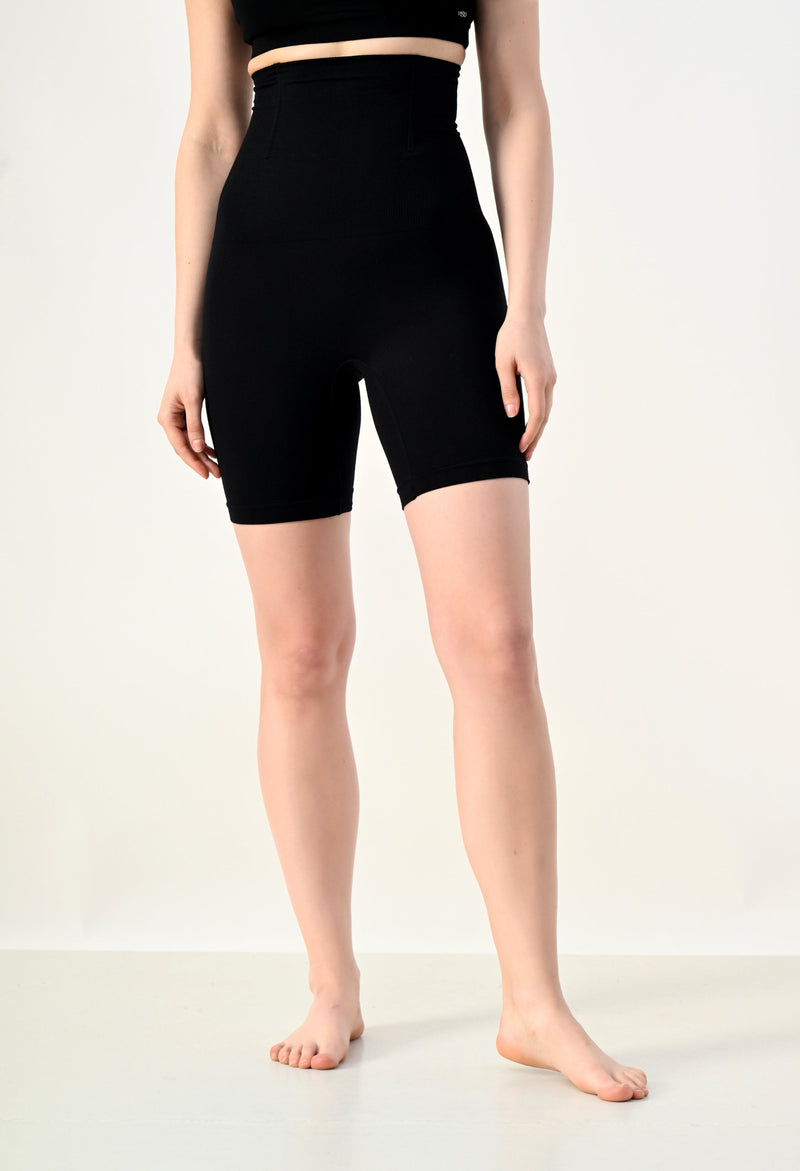 High-Rise Compression Shaper