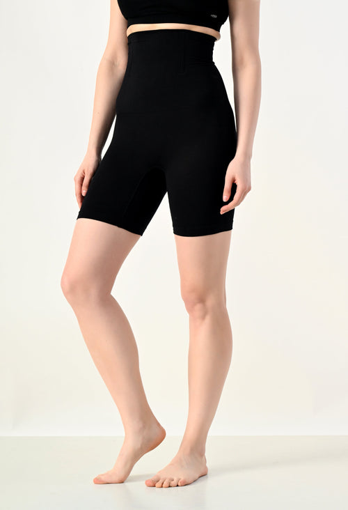High-Rise Compression Shaper