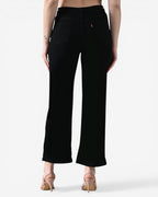 Basic Straight Fit Jeans