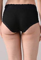 Valentine Lace Panty