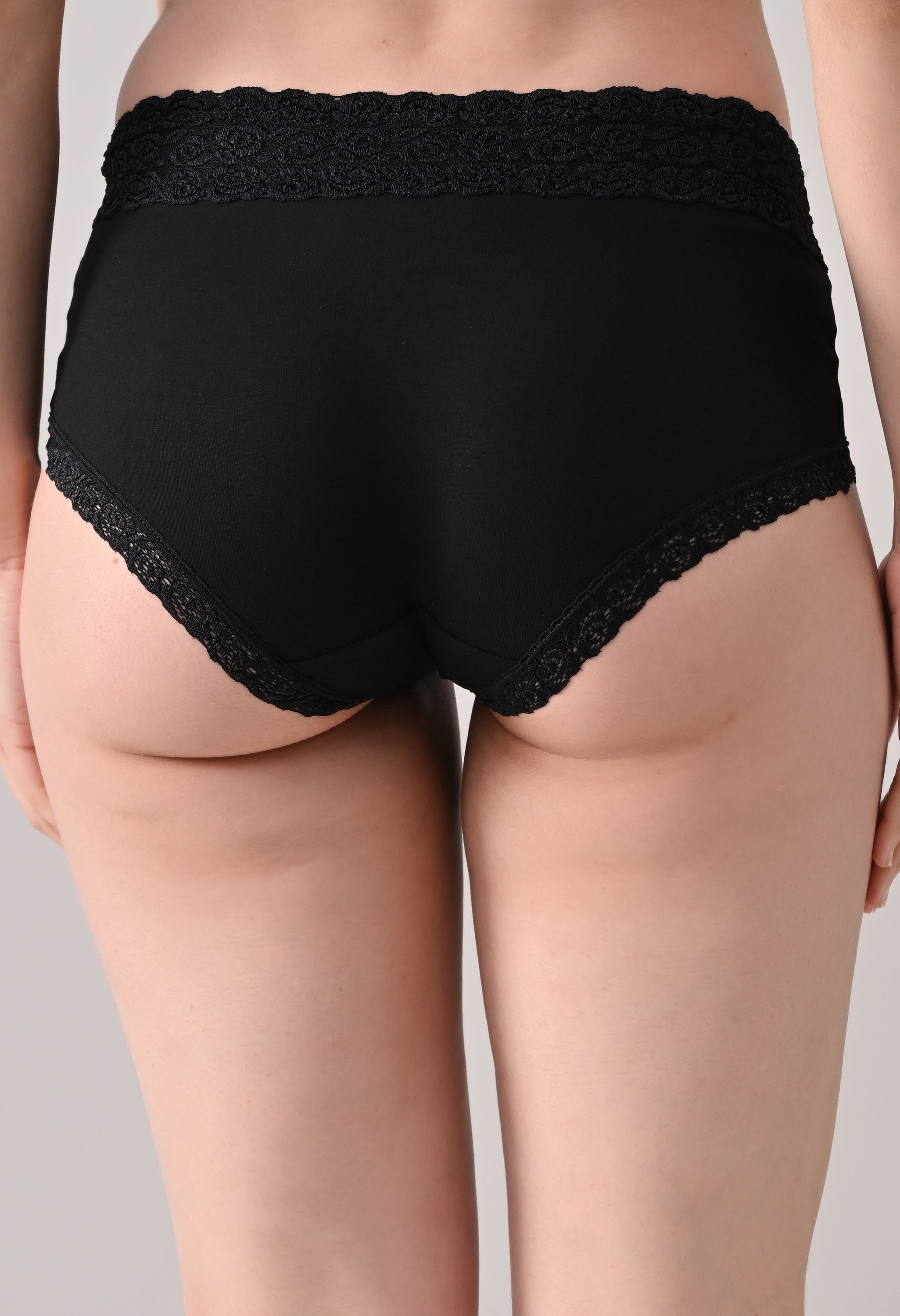 Valentine Lace Panty
