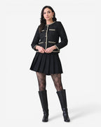 Paris Tweed Jacket