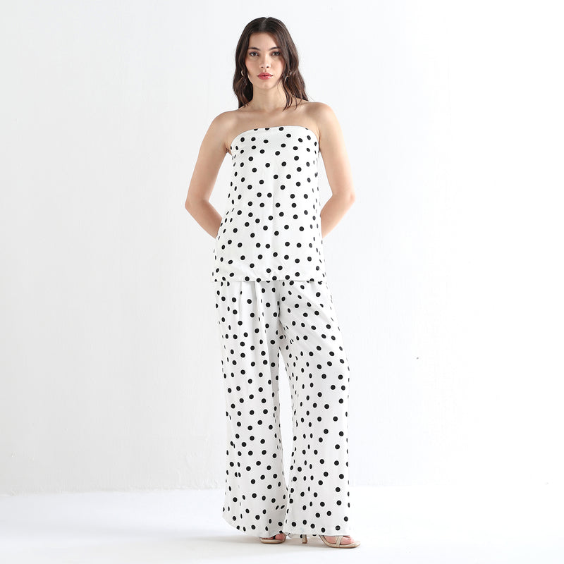 Polaris Two-Piece Set
