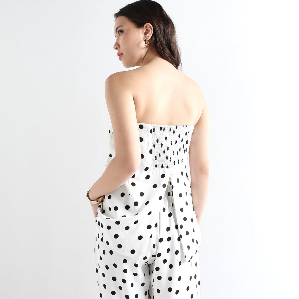 Polaris Two-Piece Set
