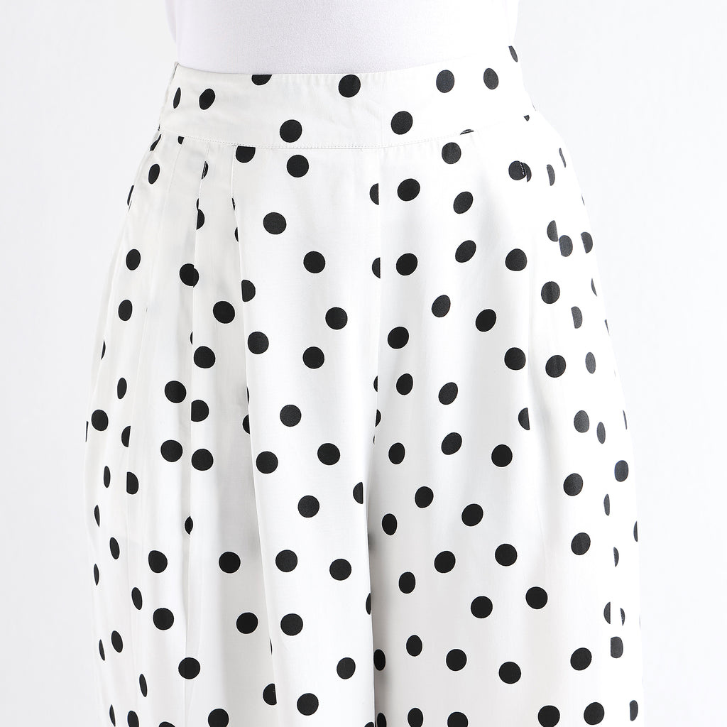 Polaris Two-Piece Set