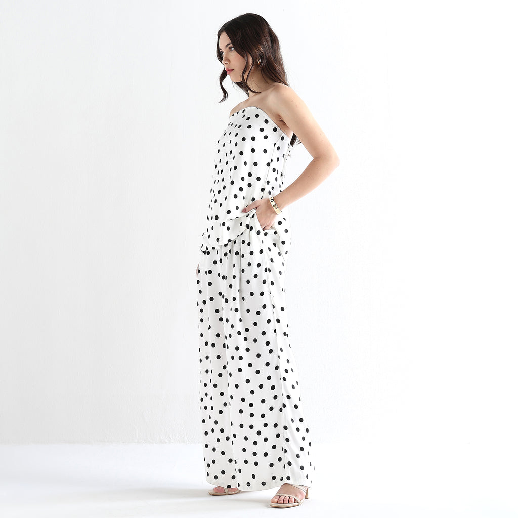 Polaris Two-Piece Set