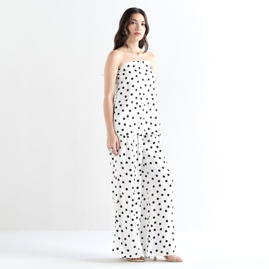Polaris Two-Piece Set