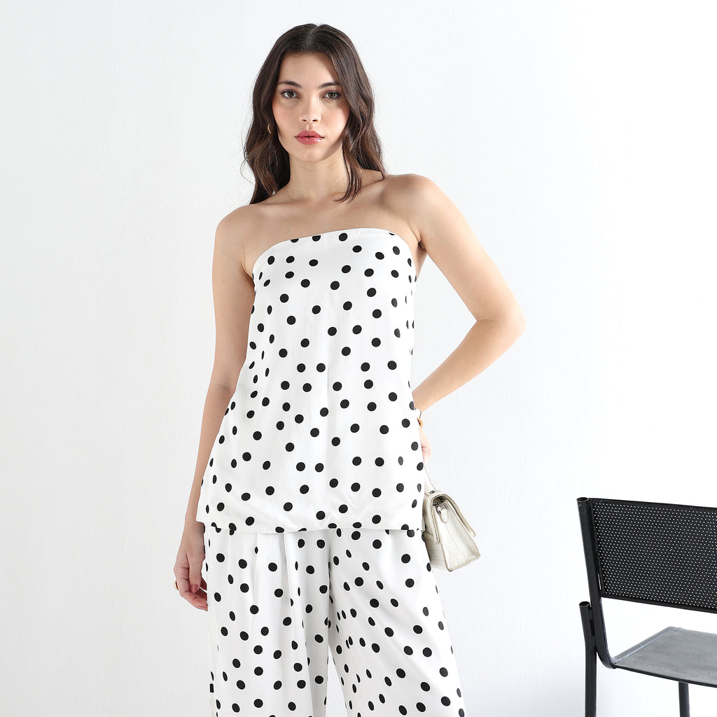 Polaris Two-Piece Set