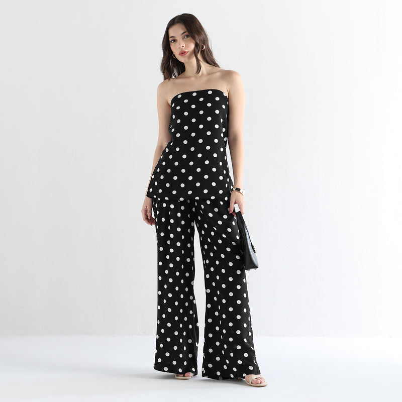 Polaris Two-Piece Set