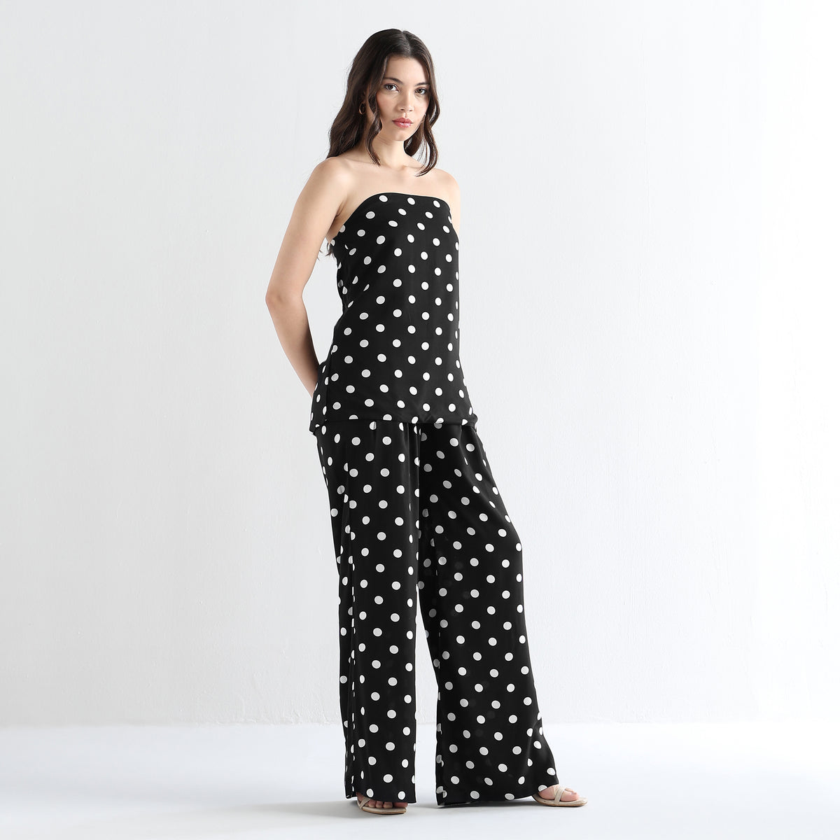 Polaris Two-Piece Set