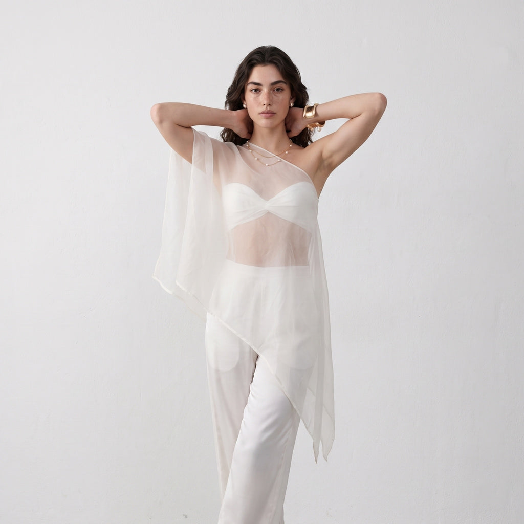 Cleopatra Three Piece Set