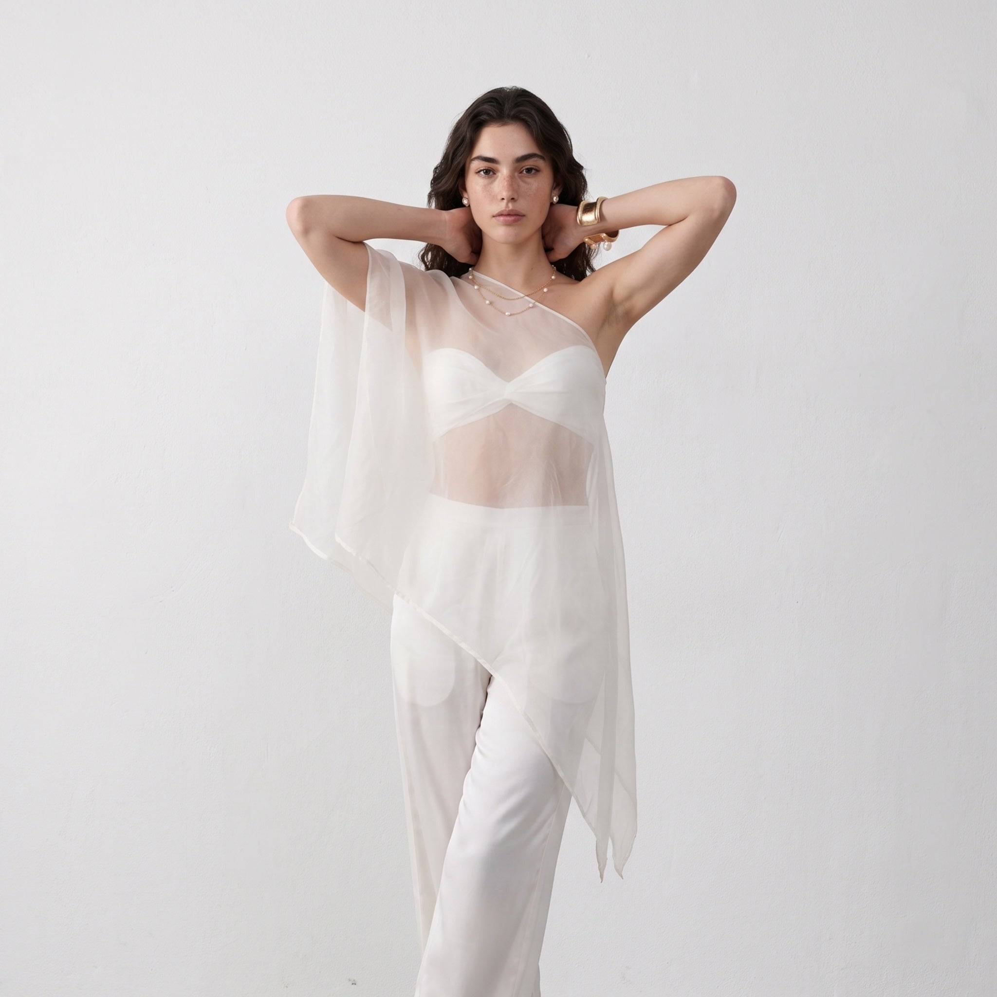 Cleopatra Three Piece Set