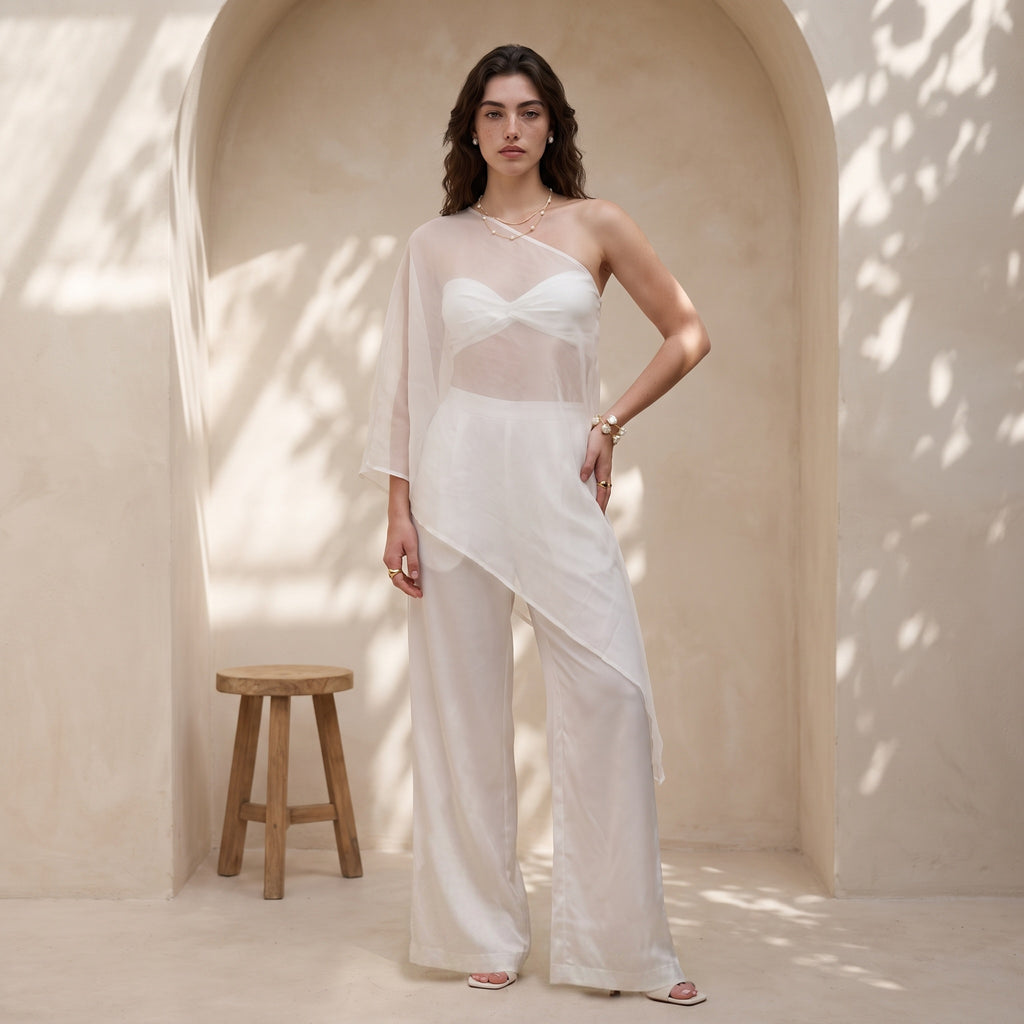 Cleopatra Three Piece Set