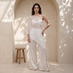 Cleopatra Three Piece Set