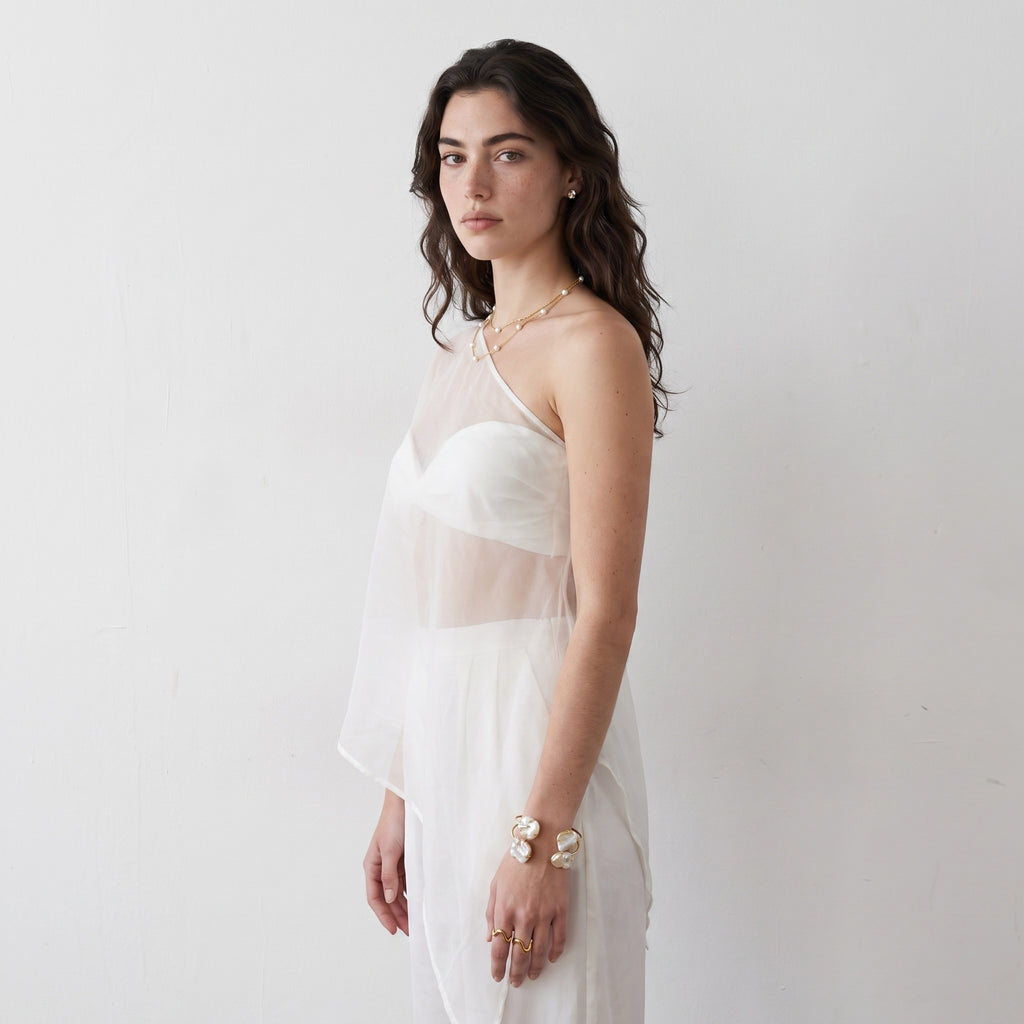 Cleopatra Three Piece Set