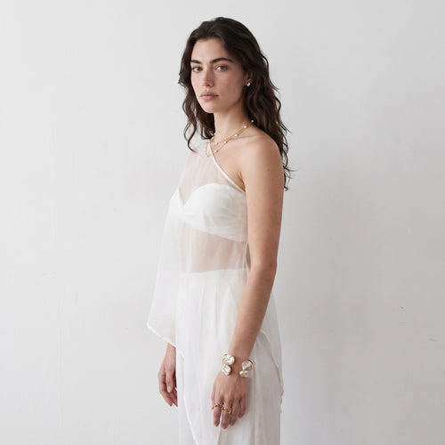Cleopatra Three Piece Set