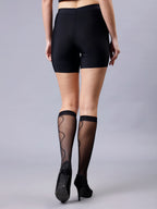 Knee-Length Stockings