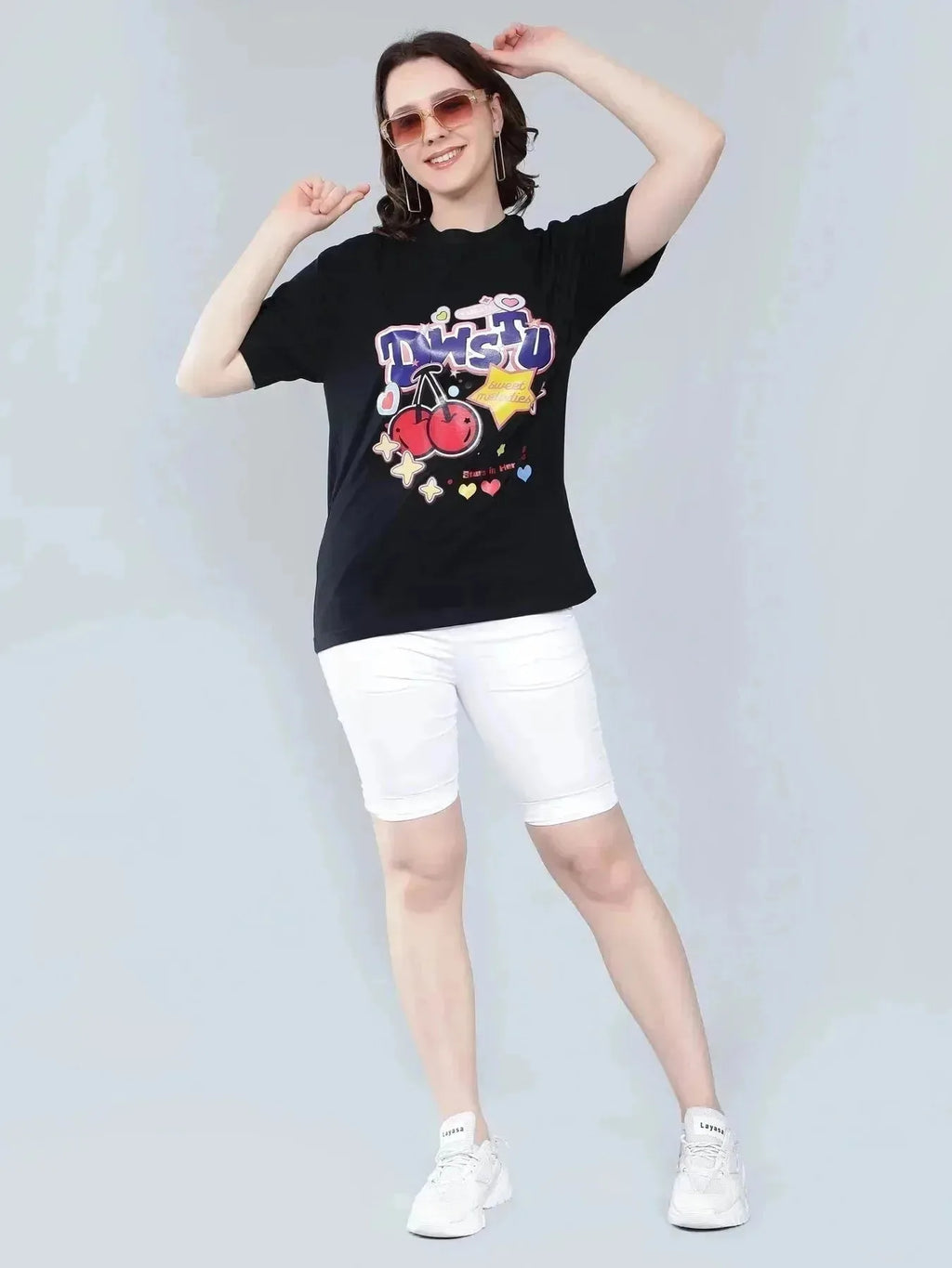 DWSTU Baggy T-Shirt