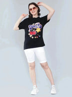 DWSTU Baggy T-Shirt