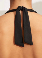 Halter Neck Monokini