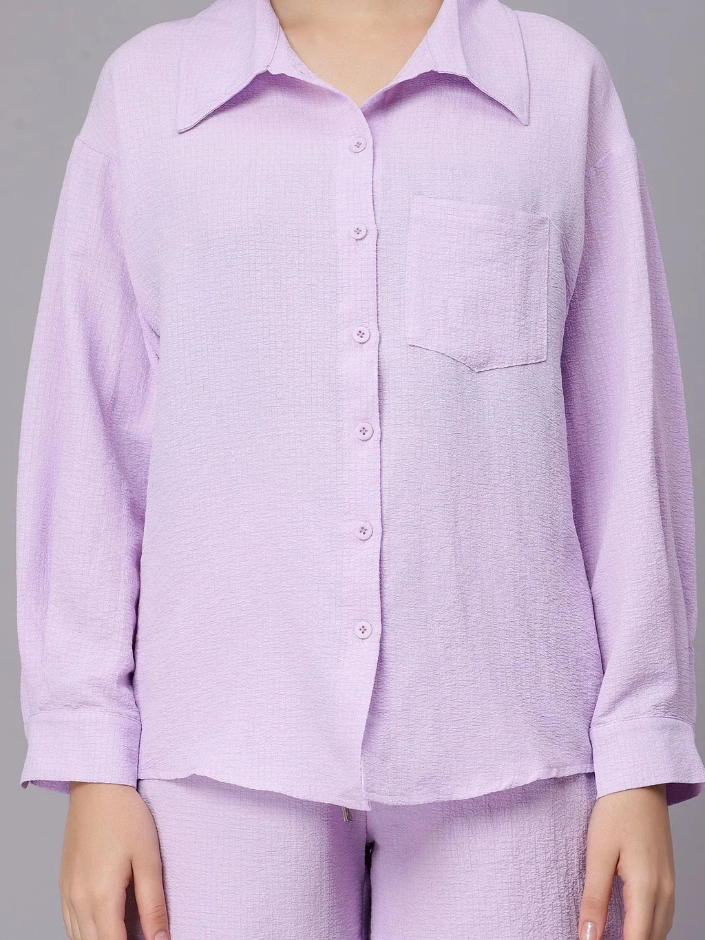 Summer Shirt & Shorts Set