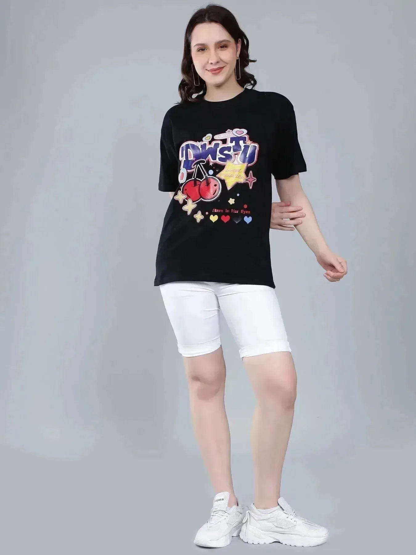 DWSTU Baggy T-Shirt