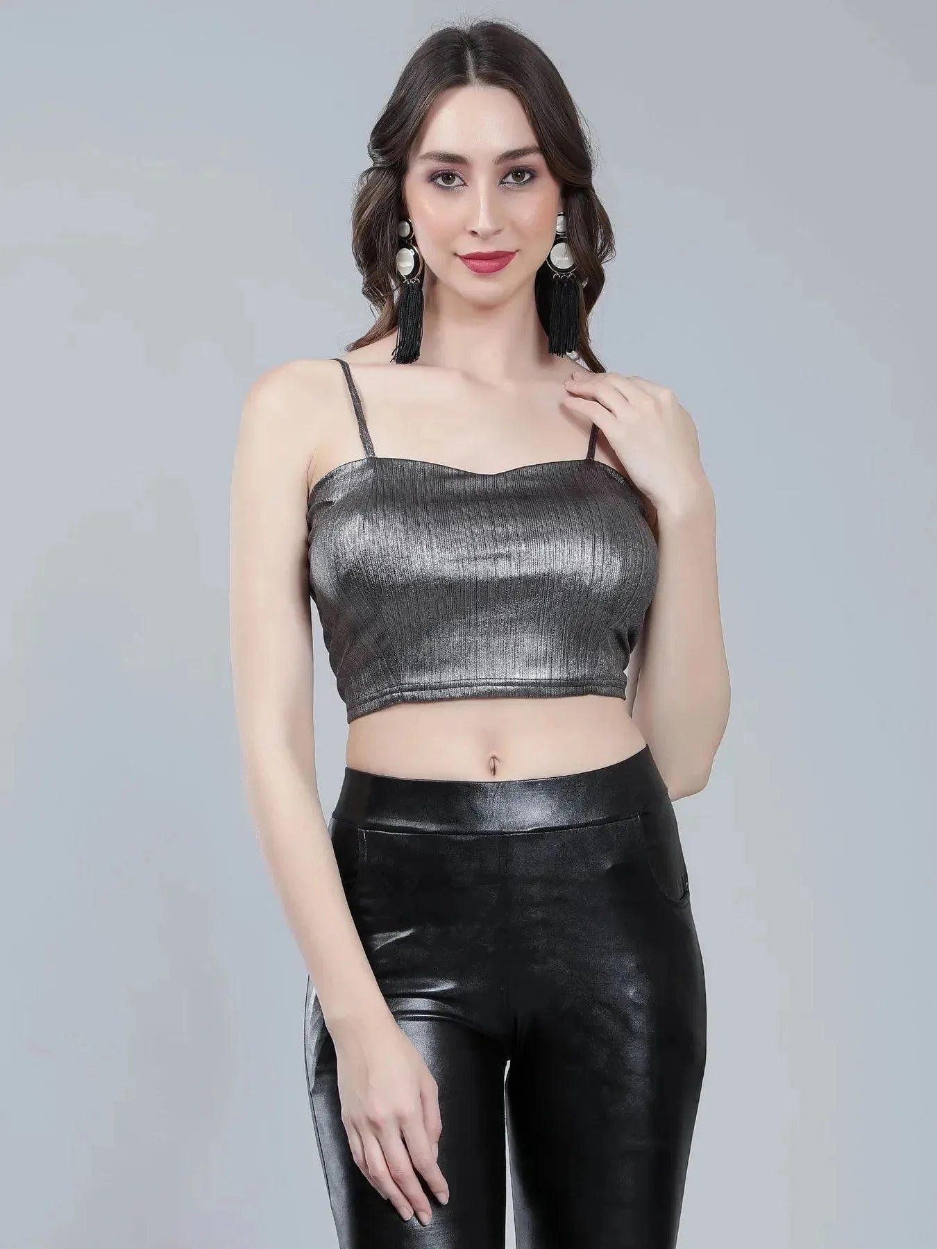 Bralette Cami Top