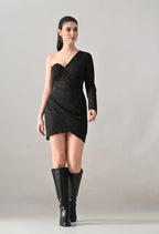 Sparkle Bodycon Dress