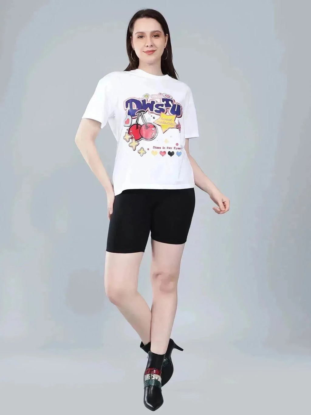 DWSTU Baggy T-Shirt