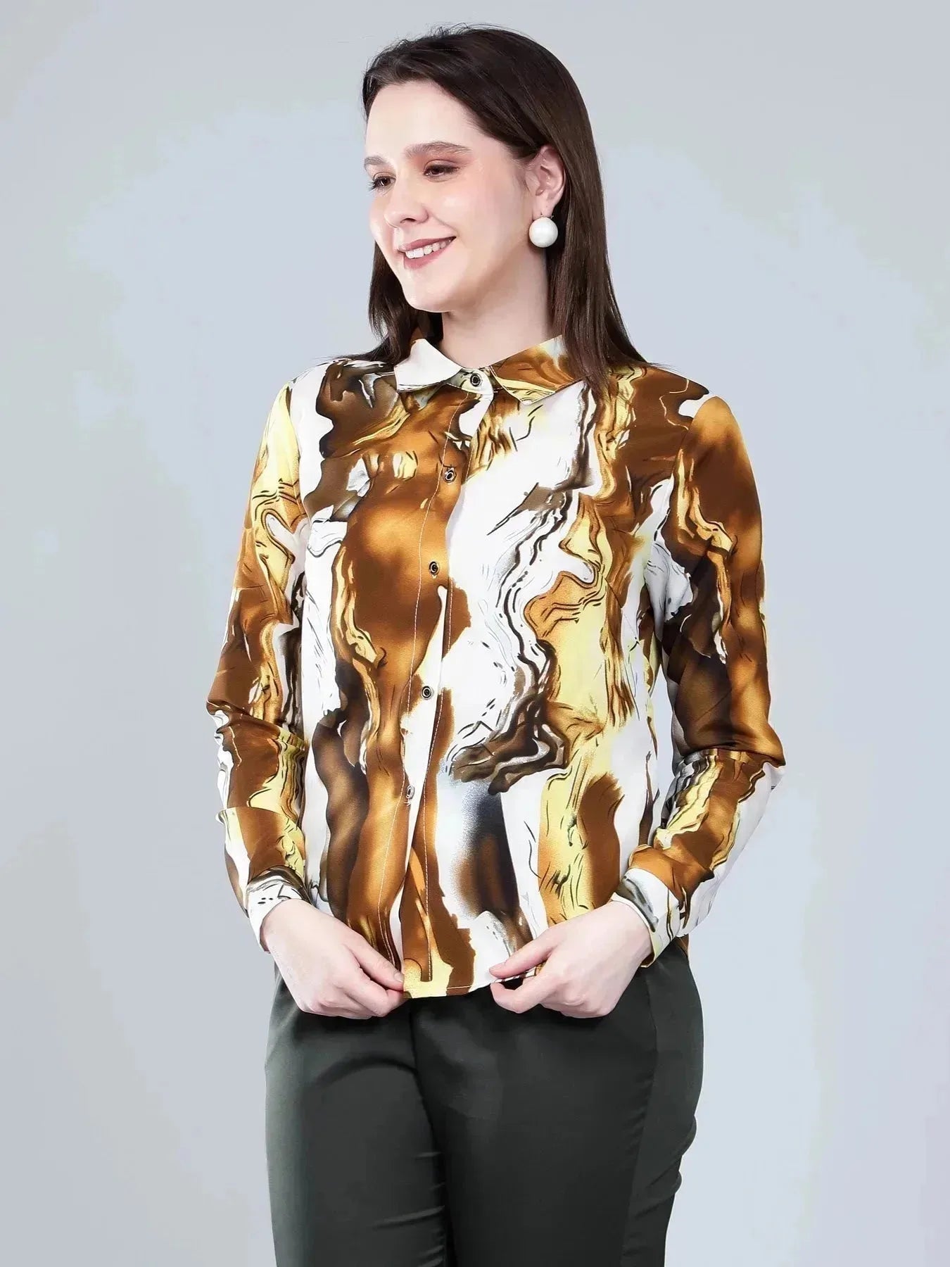 Thunder Storm Shirt