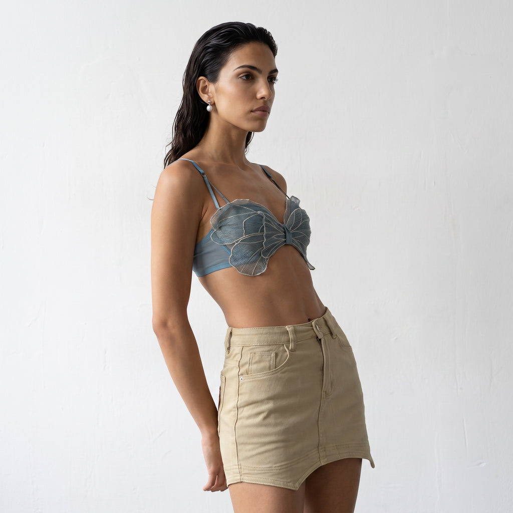 Butterfly Bralette